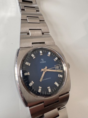Montre bracelet yema - bracelet,