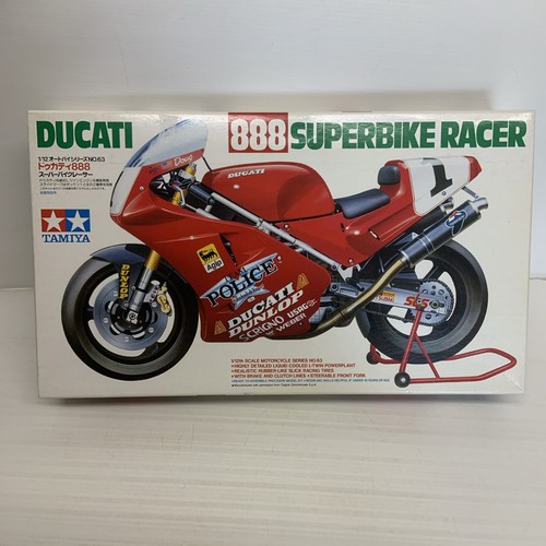 Kit maquette moto tamiya - kit,