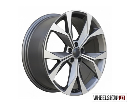 Skoda style r19 5x112 - r19,