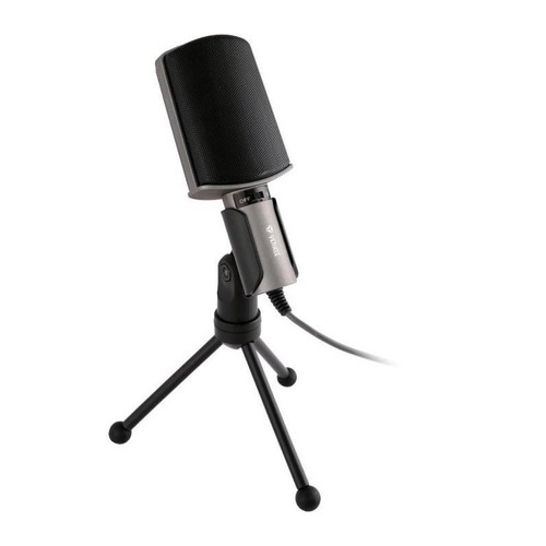 Microphone pour bureau - de,