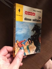 MARABOUT JUNIOR 186  HENRI