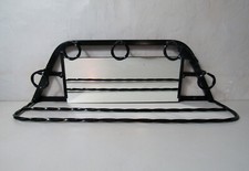 ancien porte manteau en métal