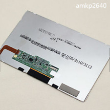 7 inch P3100 P3110 ZVLT469 LCD Screen Display For Samsung Galaxy Tab 2 +Tool #am