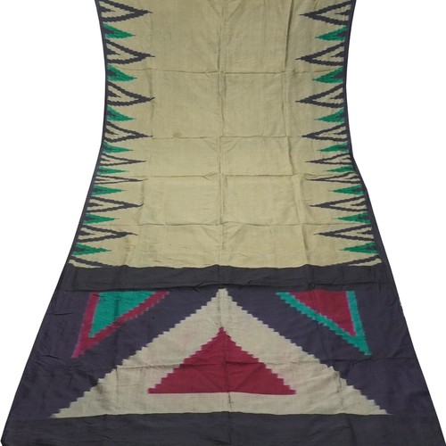 Namaste ancien saris gris - namaste, 100%