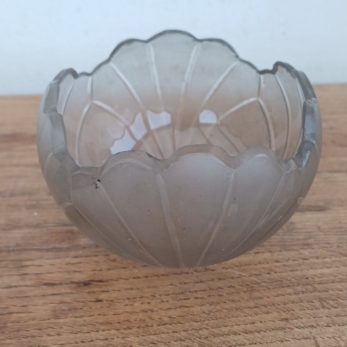 Petit globe abat jour - petit, art
