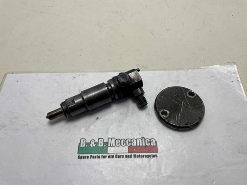 Injecteur diesel lombardini - injecteur,