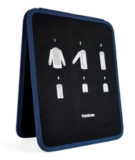 Planche à Plier Le Linge - Plieur Chemise pour Adultes - Rangement Vêtement -...