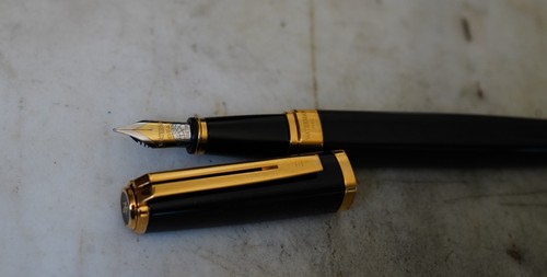 Stylo plume waterman - stylo,