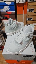 Nike Air Jordan 4 seafoam sail