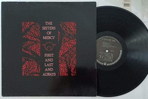 Vinyle 33t the sisters - 33t,