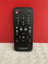 SAMSUNG - Télécommande