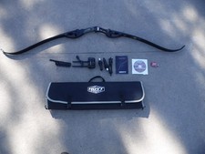 Hoyt BUFFALO Fred Eichler