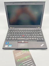 LENOVO X230 THINKPAD i5-3320M