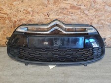 Grille de pare choc CITROEN