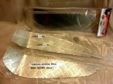 Marchepieds Repose-Pied