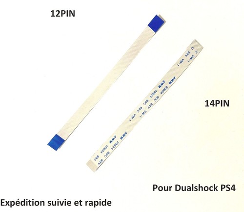 Nappe flex câble ruban - câble,