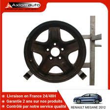 🇫🇷 JANTE TOLE RENAULT