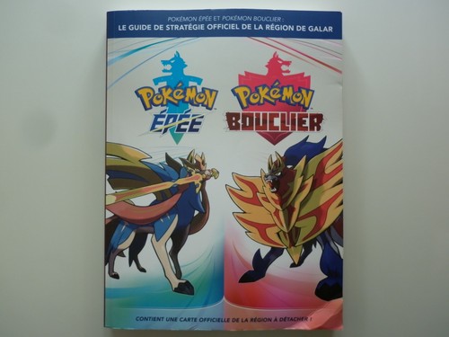 Pokémon epée - et,