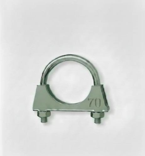 Collier echappement u - en,