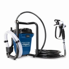 Station de peinture Airless