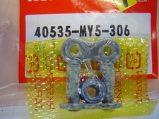 Attache river chaîne CB500S