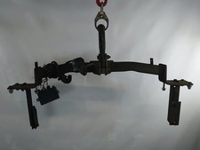 Attelage (boule de remorquage)