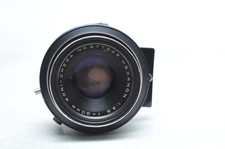 Koni Omega Super Omegon 90mm F3.5 Lens *Parts/Repair* AS IS 377