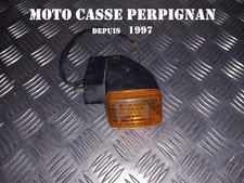 Honda 125 NSR - Clignotant AR