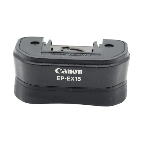 Genuine canon oculaire allonge - genuine,