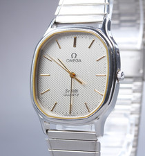 Quasi comme neuf Vintage Omega