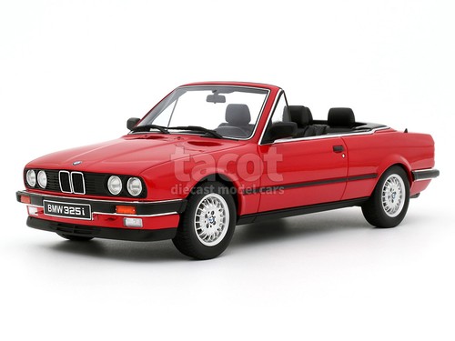 Bmw 325i cabriolet - cabriolet/, e30
