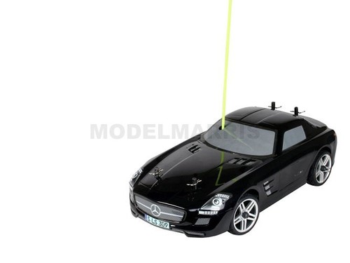 Revell 24501 mercedes sls amg - 24501,