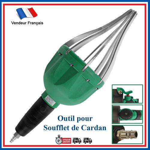 Pneumatique ecarteur - pneumatique,
