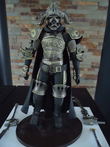 Figurine final fantasy 12 - final,