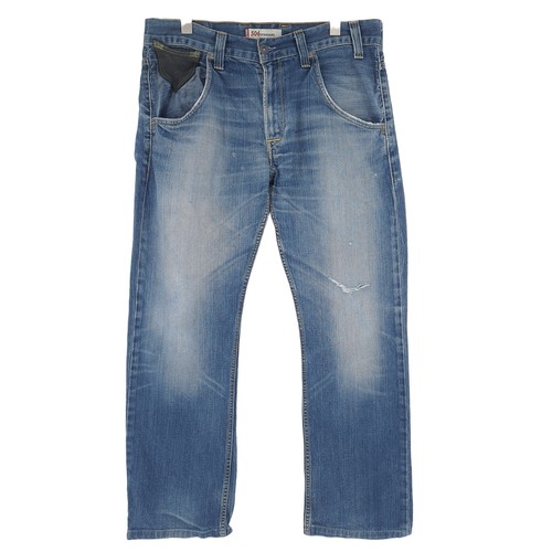 Jeans vintage levi 506 - jeans, levi's