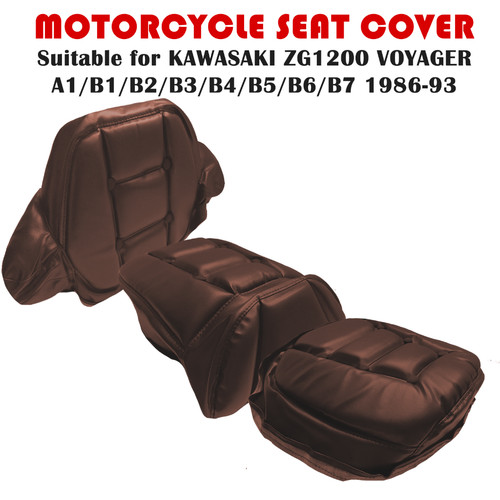 Couvre selle moto zg1200 - couvre-selle,