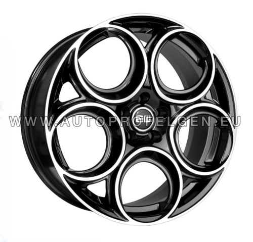 Ew24 neuf alfa - ew24,