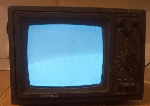 Soviet ussr portable - ,