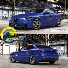 4 AC-520 BD JANTES ALFA ROMEO