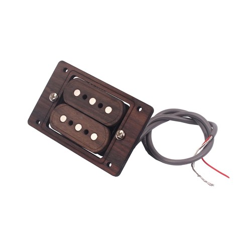 Micros humbucker pour guitare - micros,