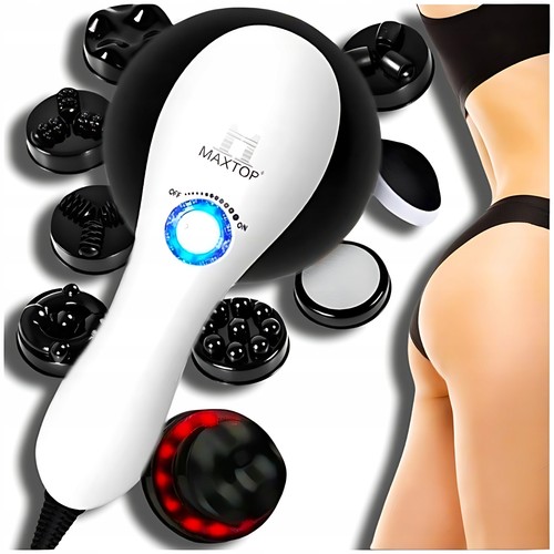 Appareil massage - appareil,