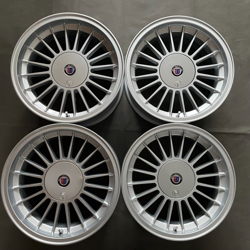 Alpina style design jantes bmw - alpina,
