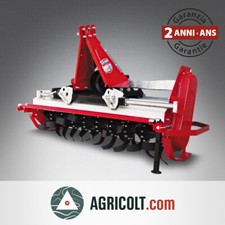 Fraise rotative rotovator à