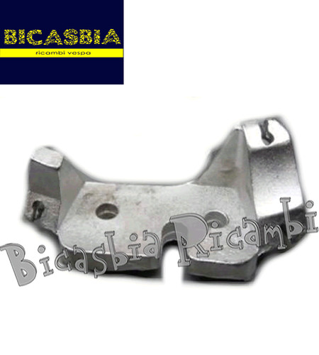 7118 plaquette guidon - -,