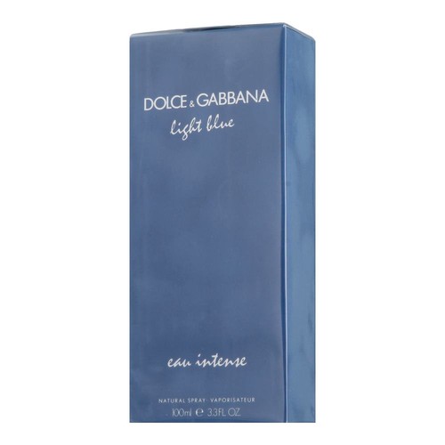 Dolce gabbana light blue - &,