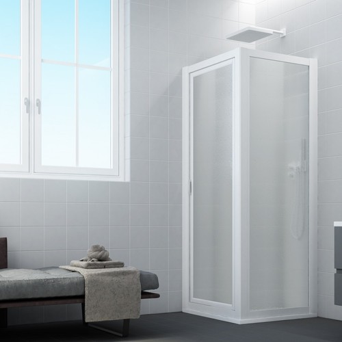 Cabine parois douche - parois, de