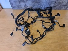 2015-18 PEUGEOT PARTNER 1.6 HDI ENGINE HARNESS WIRING LOOM BHY EU6 9805235280