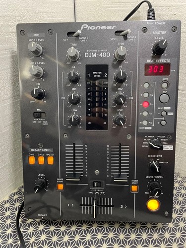 Table mixage pioneer dj - dj,