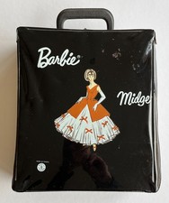 Barbie - Valise de Transport