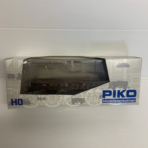 Train piko ref 95021 - ho,
